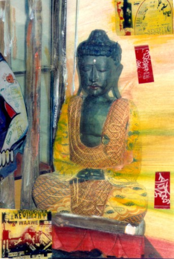 Original image